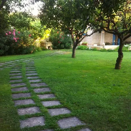 Casa Aranci * Struda
