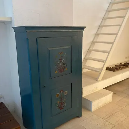 Casa Aranci * Struda