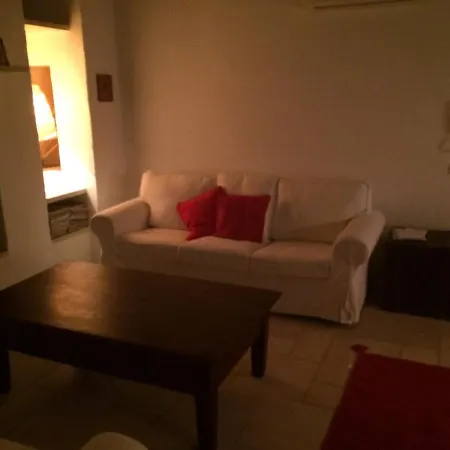 Casa Aranci Hotel *