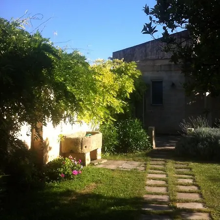 Hotel Casa Aranci