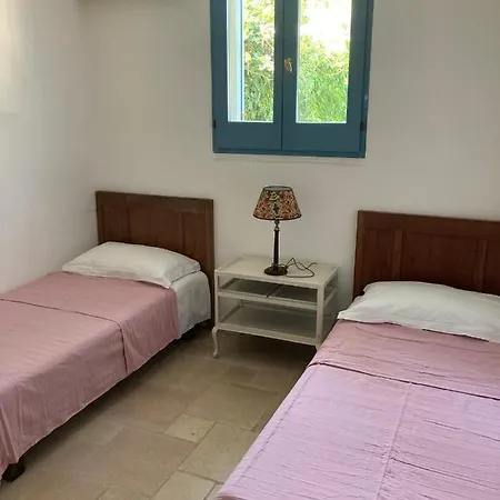 Hotel Casa Aranci Struda