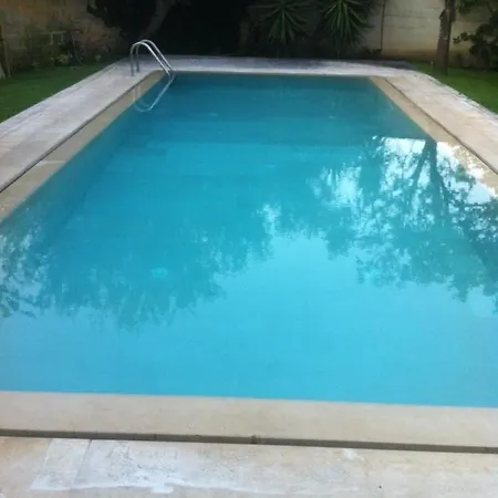 Casa Aranci Hotel Struda