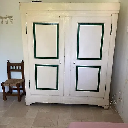 Casa Aranci *