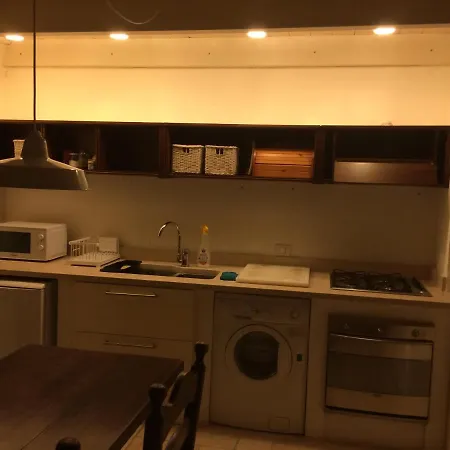 Hotel Casa Aranci