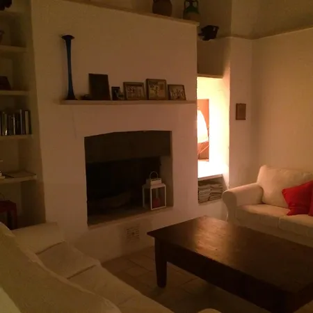 Hotel Casa Aranci *