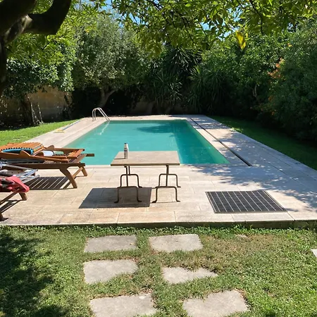 Hotel Casa Aranci Struda